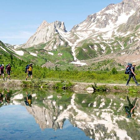 La Petite Leilighet Courmayeur Eksteriør bilde